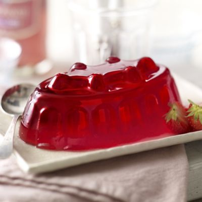 Tala Round Glass Jelly Mould image(2)