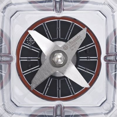 Vitamix Aspire High Power Blender Black VM0109 image(5)