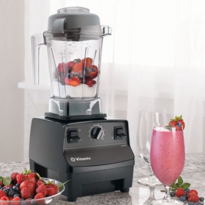 Vitamix Aspire High Power Blender Black VM0109 image(6)