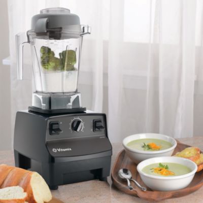 Vitamix Aspire High Power Blender Black VM0109 image(7)