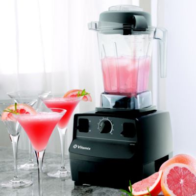 Vitamix Aspire High Power Blender Black VM0109 image(8)