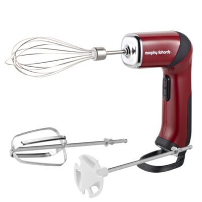 Morphy Richards 3-in-1 Mixer image(4)