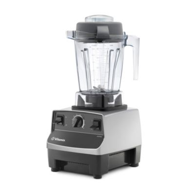 Vitamix Aspire Food Mixer Blender, Platinum VM0109 | Lakeland