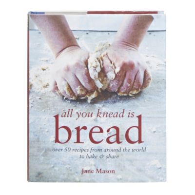 All You Knead is Bread image()