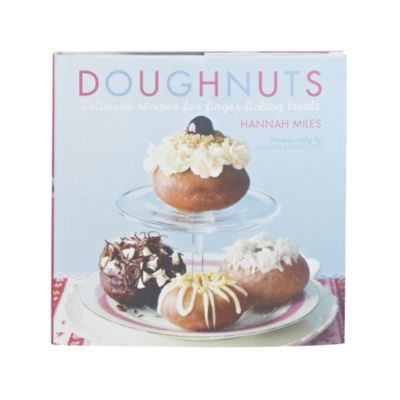 Doughnuts  image()
