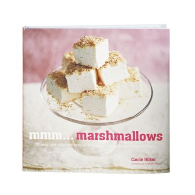 mmm...Marshmallows image()