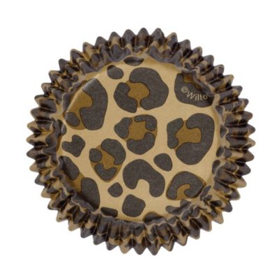Leopard ColorCups Cases image(1)