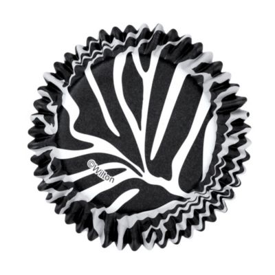 Zebra ColorCups Cases image()