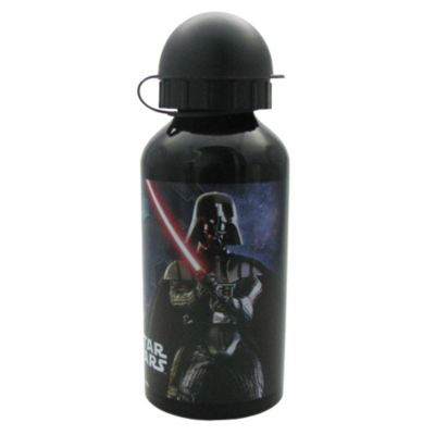 Darth Vader Aluminium Bottle image(1)