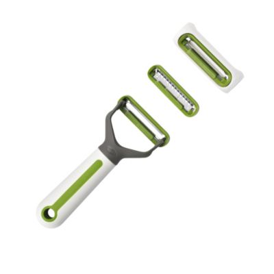 Chef'n® 3-in-1 Vegetable Peeler image(1)
