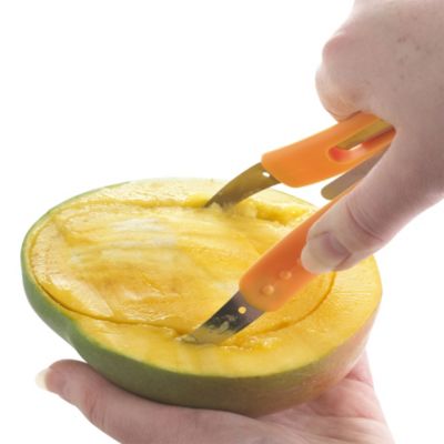 Chef'n® Mango Scoop'n Slice image(1)