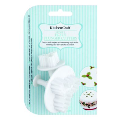 Holly Plunger Cutters image(1)