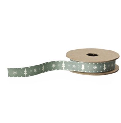 Lakeland Festive Fir Ribbon  image(1)