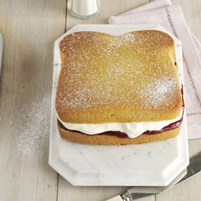 Silicone Loaf Cake Mould image(1)