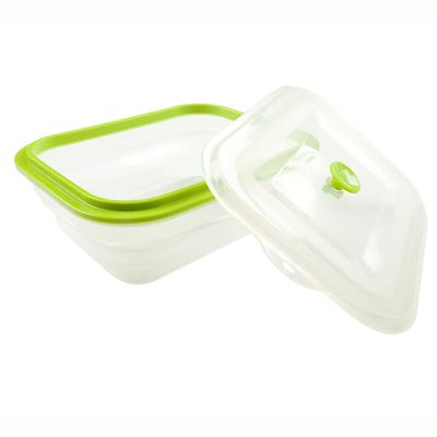 1.5 Litre Rectangular Store and More Container image(2)