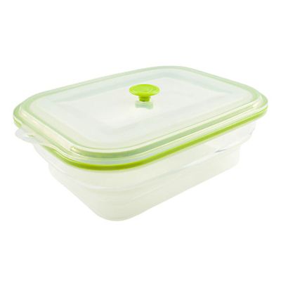 1.5 Litre Rectangular Store and More Container image(4)
