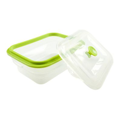 800ml Rectangular Store and More Container image(2)