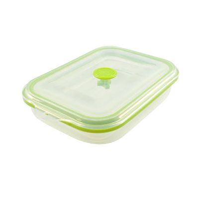 800ml Rectangular Store and More Container image(3)