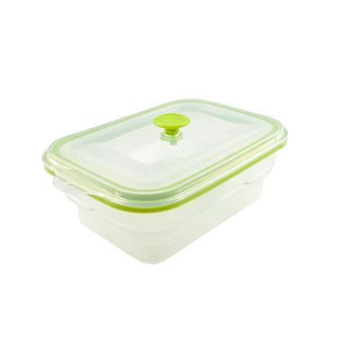 800ml Rectangular Store and More Container image(4)
