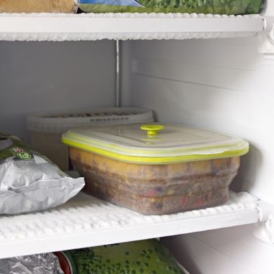 800ml Rectangular Store and More Container image(5)