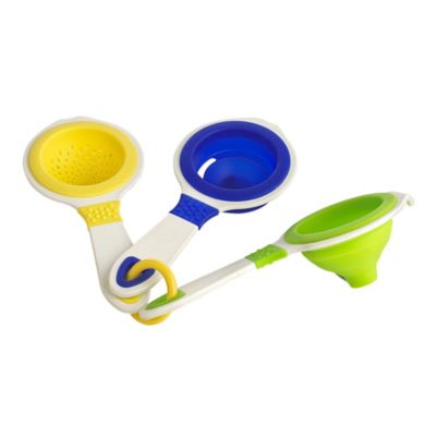 Kitchen Tool Trio image()