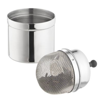 Floating Tea Infuser Lakeland