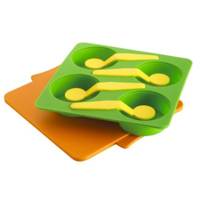 Lollipop moulds lakeland sale