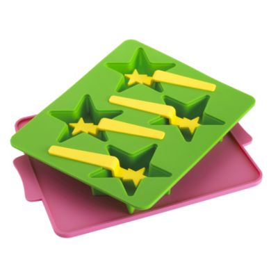 Lakeland Silicone Star Mould image(1)
