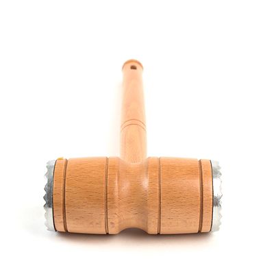 Lakeland Wooden Meat Tenderizer image(4)