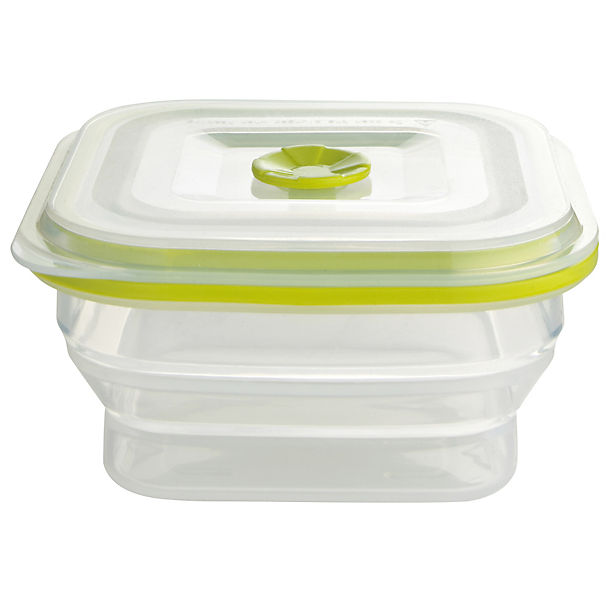 500ml Square Store and More Container image(1)