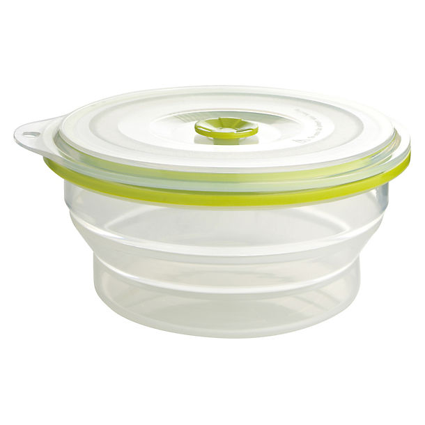 800ml Round Store and More Container image(1)
