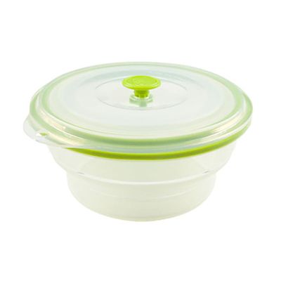 800ml Round Store and More Container image(4)