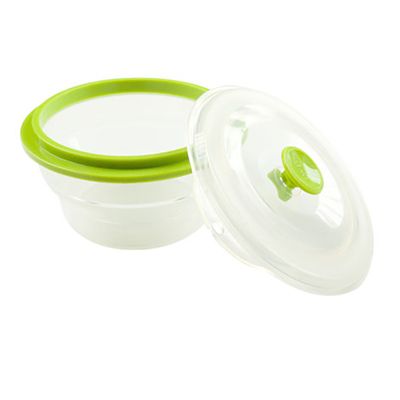 400ml Round Store and More Container image(2)