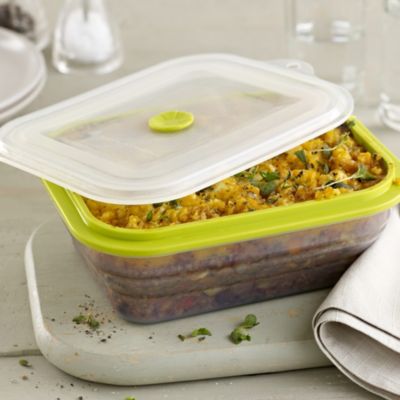 400ml Round Store and More Container image(5)