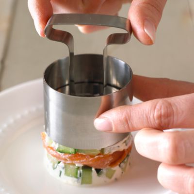 Press and Present Large Cooking Rings image(2)