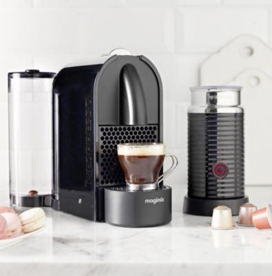 Nespresso magimix clearance m130