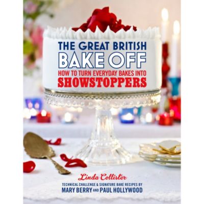 Great British Bake Off Showstoppers image(1)
