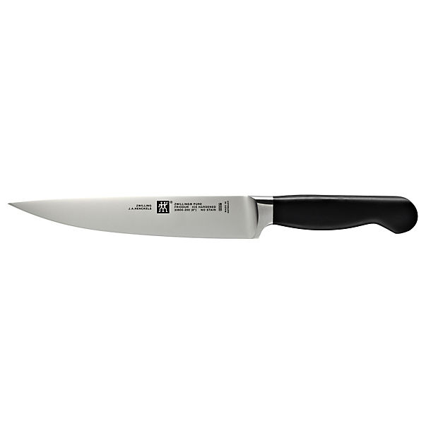 Zwilling Pure 20cm Slicing Knife image()
