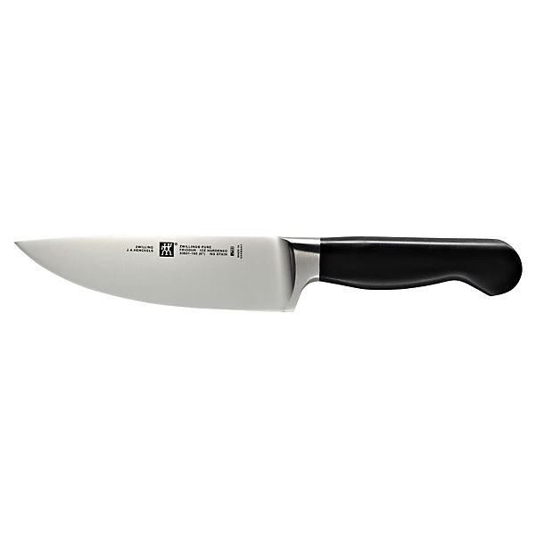 Zwilling Pure 16cm Chef's Knife image()