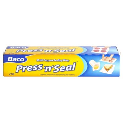 Baco® Press 'n' Seal image(3)