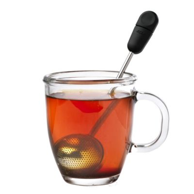 OXO Good Grips® Twisting Tea Ball image(1)