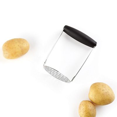 OXO Good Grips Smooth Potato Masher image(2)