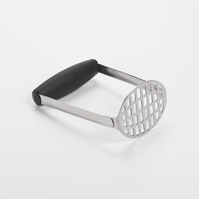 OXO Good Grips Smooth Potato Masher image(3)