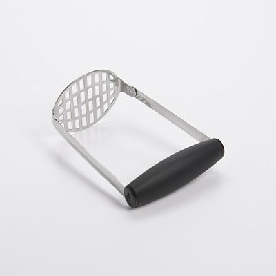 OXO Good Grips Smooth Potato Masher image(4)