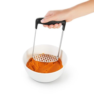 OXO Good Grips Smooth Potato Masher image(5)