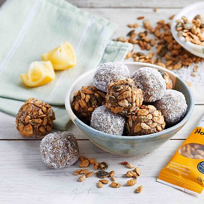 Munchy Seeds Honey Seeds Sprinkles Snack 450g image(2)