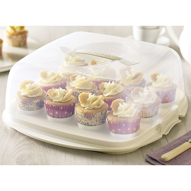 Cake & Muffin Carrier image()