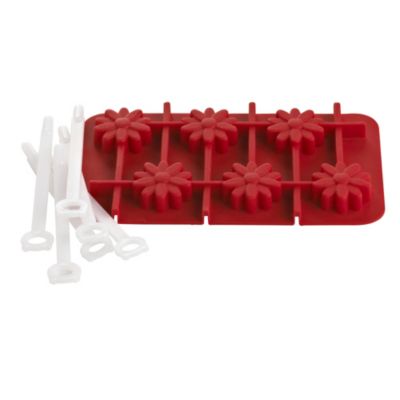 Flower Chocolate Mould image(1)