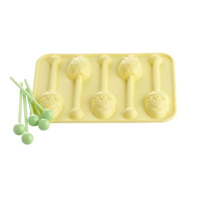 Easter Egg Lolly Mould image(2)