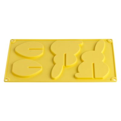 3D Easter Bunny Mould image(2)